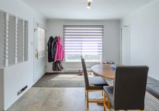 Maison à vendre - 223 Rue Olivier, Victoriaville, G6P 5H2