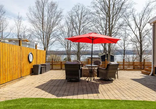 Loft à vendre - 40 Ch. du Château-Landing, Mansonville, J0E 1X0