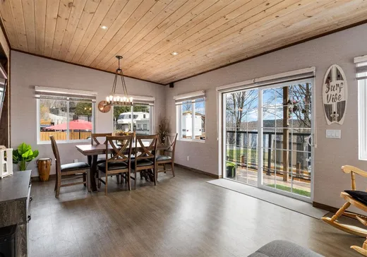 Loft à vendre - 40 Ch. du Château-Landing, Mansonville, J0E 1X0