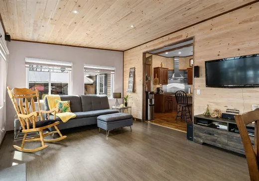 Loft for sale - 40 Ch. du Château-Landing, Mansonville, J0E 1X0