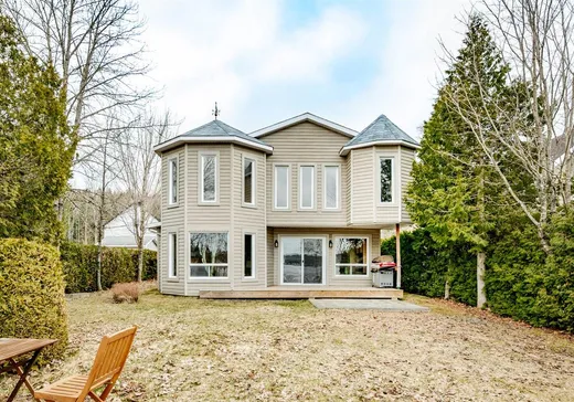 Two or more stories for sale - 306 Rue du Beau-Mont, Thetford-Mines, G0N1S0