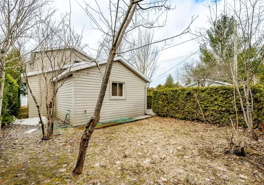 House for sale - 306 Rue du Beau-Mont, Thetford-Mines, G0N 1S0