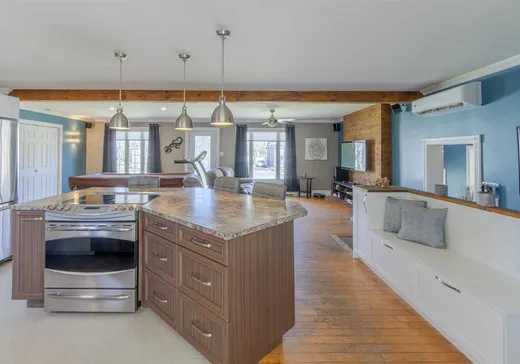 Maison à vendre - 79 Rue Vaudreuil, Victoriaville, G6P 9K7