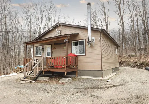 Maison à vendre - 153 Ch. de l'Aigle, Notre-Dame-Des-Boies, J0B 2E0