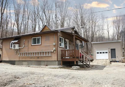 Maison à vendre - 153 Ch. de l'Aigle, Notre-Dame-Des-Boies, J0B 2E0