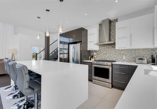 Maison à vendre - 412 Rue du Parc, Deux-Montagnes, J0N 1M0
