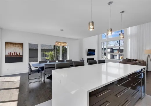 Maison à vendre - 412 Rue du Parc, Deux-Montagnes, J0N 1M0