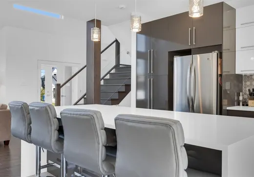 Maison à vendre - 412 Rue du Parc, Deux-Montagnes, J0N 1M0