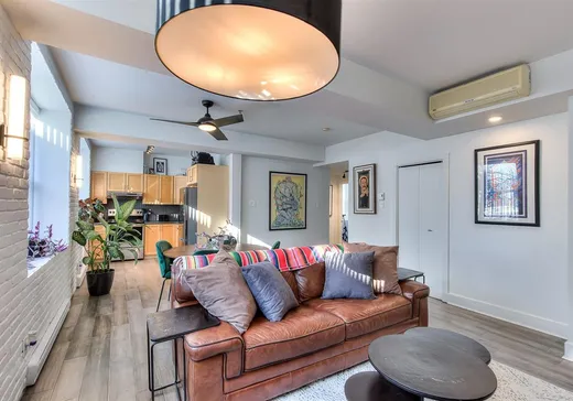 Condo à vendre - 795 1re Avenue, Montréal (Ahuntsic/Cartierville), H8S4M1