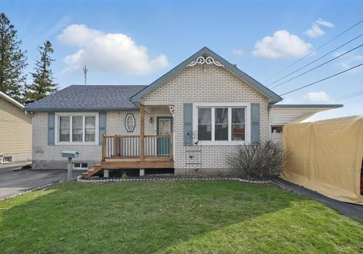 Bungalow for sale - 208 Rue Fernand-Arvisais, Gatineau, J8P4Z1