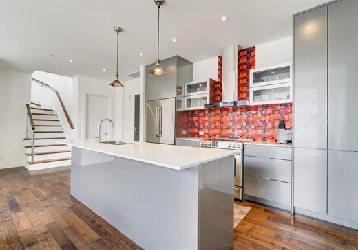 Condo à vendre - 4001 Rue Elsa-Triolet, Laval (Fabreville), H7P 0K2