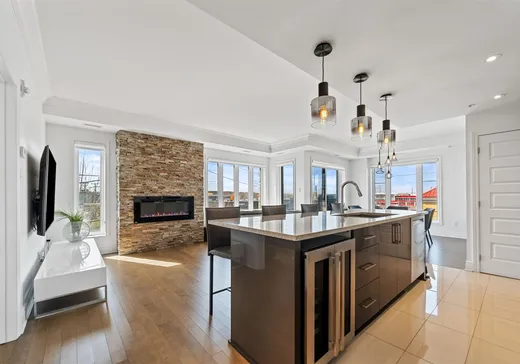 Condo à vendre - 2925 Av. des Aristocrates, Laval (Duvernay), H7E0H4