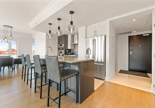 Condo à vendre - 2925 Av. des Aristocrates, Laval (Duvernay), H7E 0H4