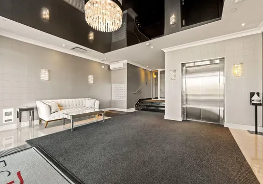 Condo à vendre - 2925 Av. des Aristocrates, Laval (Duvernay), H7E 0H4