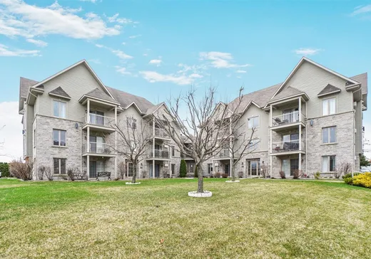Condo for sale - 4530 Place du Grand-Duc, Sainte-Catherine, J5C0B8