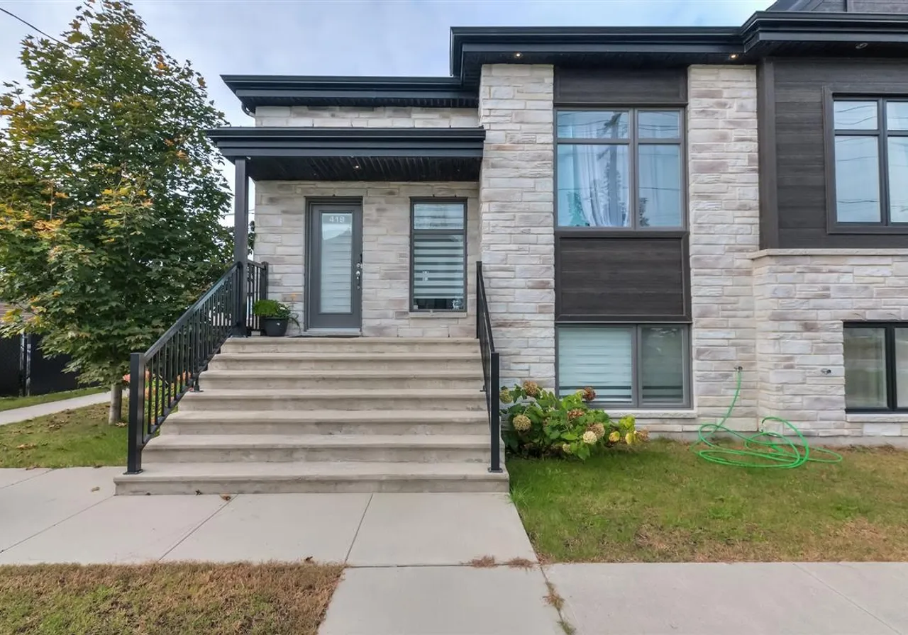 House for sale - 418 Rue Séraphin-Bouc, Sainte-Anne-des-Plaines, J5N 3Z1