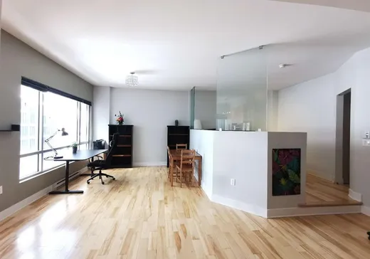 Condo à vendre - 441 Av. du Président-Kennedy, Montréal (Centreville), H3A 0A4