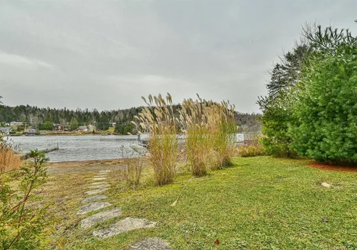 Maison à vendre - 2659-2661 Ch. du Village, St-Adolphe d'Howard, J0T 2B0