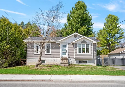 Bungalow à vendre - 1399 Ch. des Anglais, Terrebonne, J7L3R8