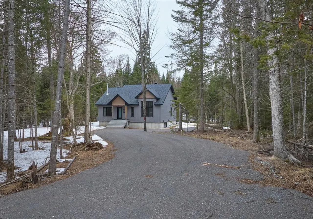Maison à vendre - 14 Ch. des Iris, St-Donat-De-Montcalm, J0T 2C0
