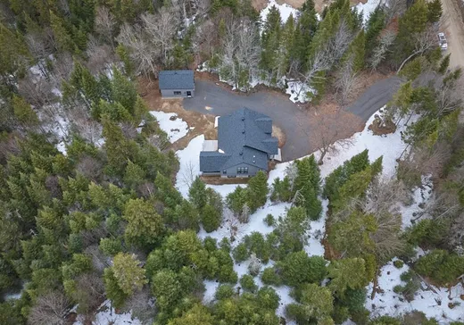 House for sale - 14 Ch. des Iris, St-Donat-De-Montcalm, J0T 2C0