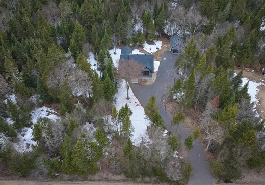 House for sale - 14 Ch. des Iris, St-Donat-De-Montcalm, J0T 2C0