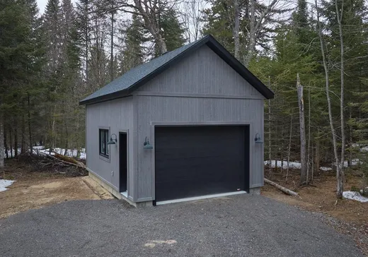 House for sale - 14 Ch. des Iris, St-Donat-De-Montcalm, J0T 2C0