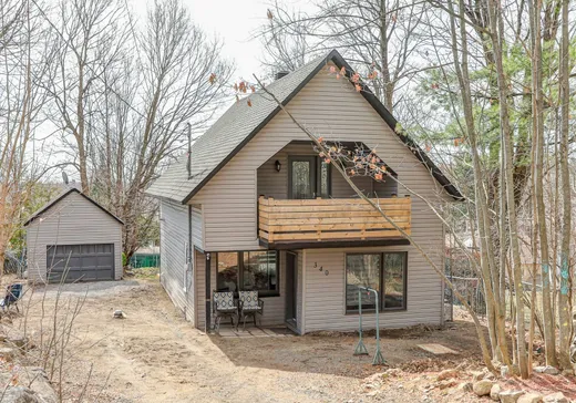 Maison à étages à vendre - 340 Rue du Belvédère, Sainte-Sophie, J5J1X2