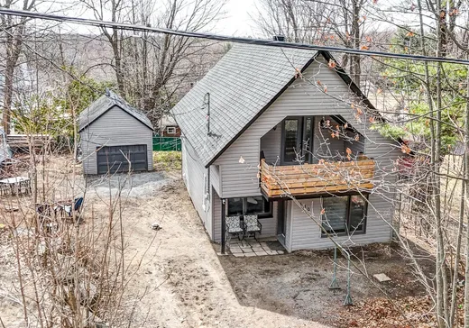 Maison à vendre - 340 Rue du Belvédère, Sainte-Sophie, J5J 1X2
