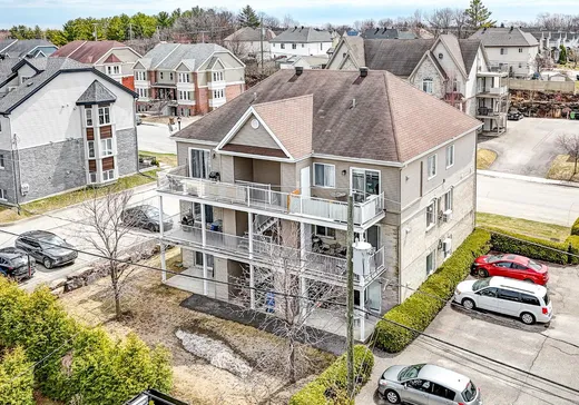 Condo for sale - 771 Boul. des Seigneurs-Dumont, Saint-Jérôme, J7Z 0A1