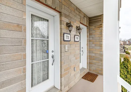 Condo for sale - 771 Boul. des Seigneurs-Dumont, Saint-Jérôme, J7Z 0A1