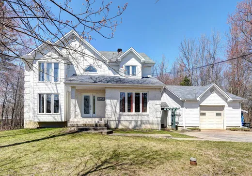 Maison à étages à vendre - 8855 Boul. de St-Canut, Mirabel, J7N1P2