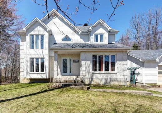 Maison à vendre - 8855 Boul. de St-Canut, Mirabel, J7N 1P2