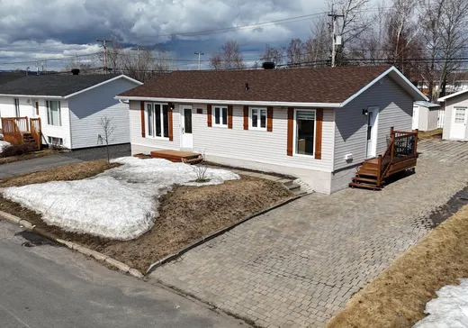 Maison à étages à vendre - 70 Rue Garnier, Sept-Îles, G4S1G2