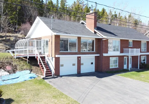 Maison à étages à vendre - 230 Rue Fraser, Rivière-du-Loup, G5R5T2