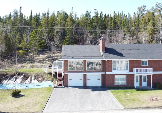 Maison à vendre - 230 Rue Fraser, Rivière-du-Loup, G5R 5T2