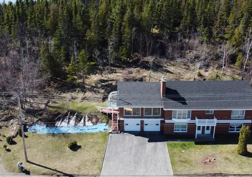 Maison à vendre - 230 Rue Fraser, Rivière-du-Loup, G5R 5T2