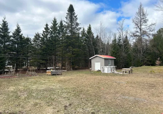 Two or more stories for sale - 250 Rue Champlain, Saint-Gabriel, J0K2N0