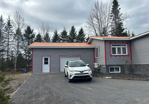 House for sale - 250 Rue Champlain, Saint-Gabriel, J0K 2N0