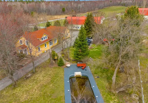Hobby Farm for sale - 803Z Route 202, Havelock, J0S2C0