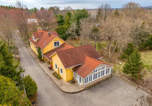 Hobby Farm for sale - 803Z Route 202, Havelock, J0S 2C0