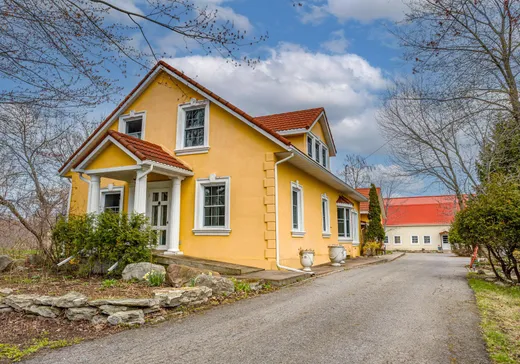 Hobby Farm for sale - 803Z Route 202, Havelock, J0S 2C0