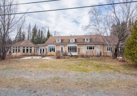 House for sale - 167 Ch. de Val-du-Repos, Val-d'Or, J9P 0C3