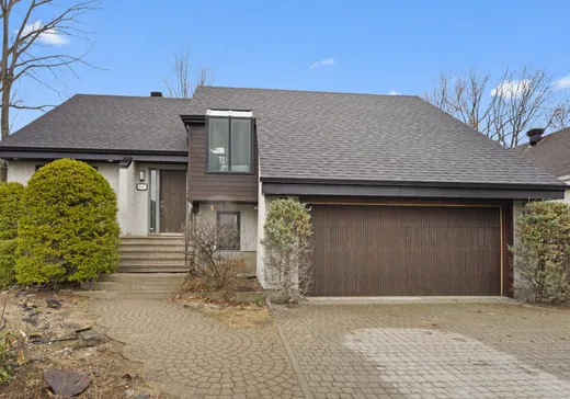 Maison à étages à vendre - 827 Rue de l'Etchemin, Lachenaie, J6W5H2