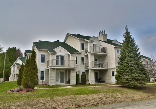 Condo for sale - 62-B Rue Desjardins, Magog, J1X5X8