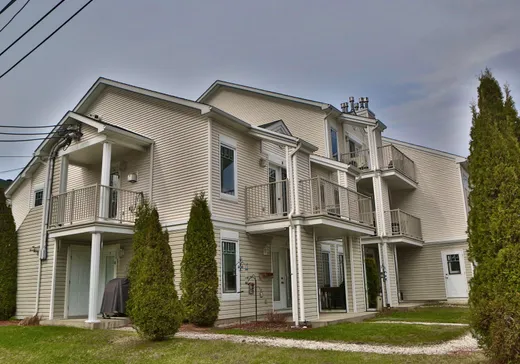Condo for sale - 62-B Rue Desjardins, Magog, J1X 5X8