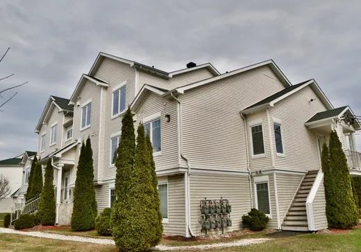 Condo for sale - 62-B Rue Desjardins, Magog, J1X 5X8