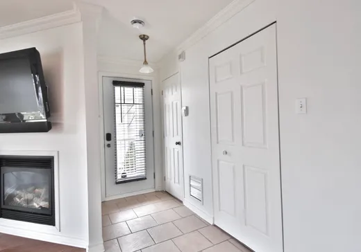 Condo for sale - 62-B Rue Desjardins, Magog, J1X 5X8