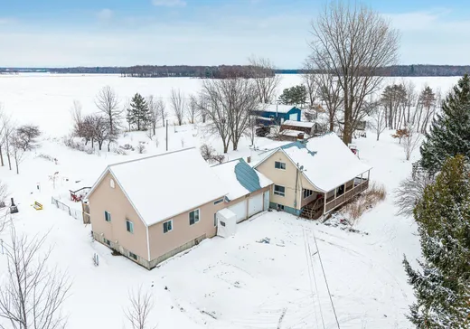 Maison à étages à vendre - 1397Z Rg Kempt, Saint-Alexandre, J0J1S0