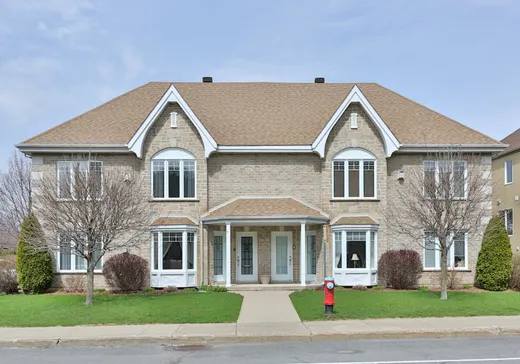 Condo for sale - 74 Rue des Échevins, Saint-Jean-sur-Richelieu, J2W3E8
